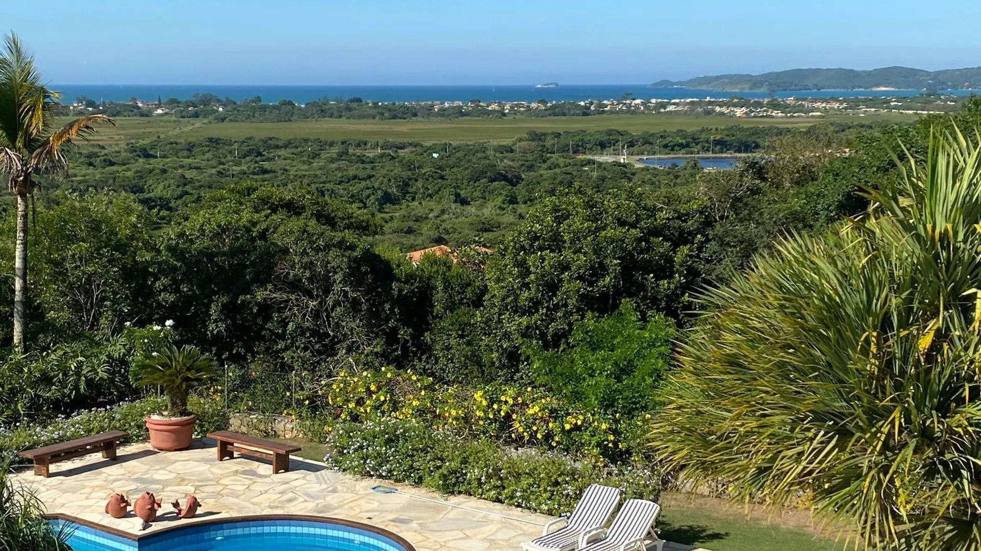 Casa De Campo - Arete Golfe Clube Armacao dos Buzios 0*,  Brazil