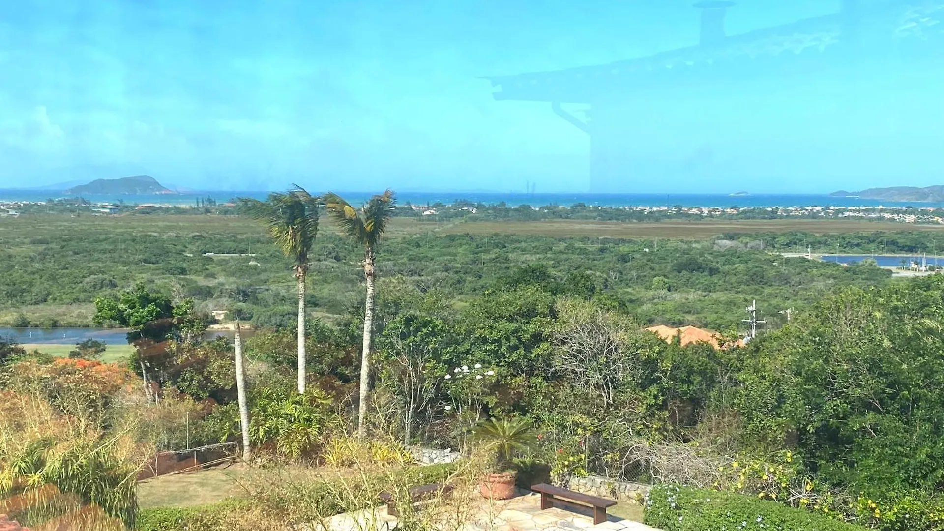 Casa De Campo - Arete Golfe Clube Armacao dos Buzios Guest house
