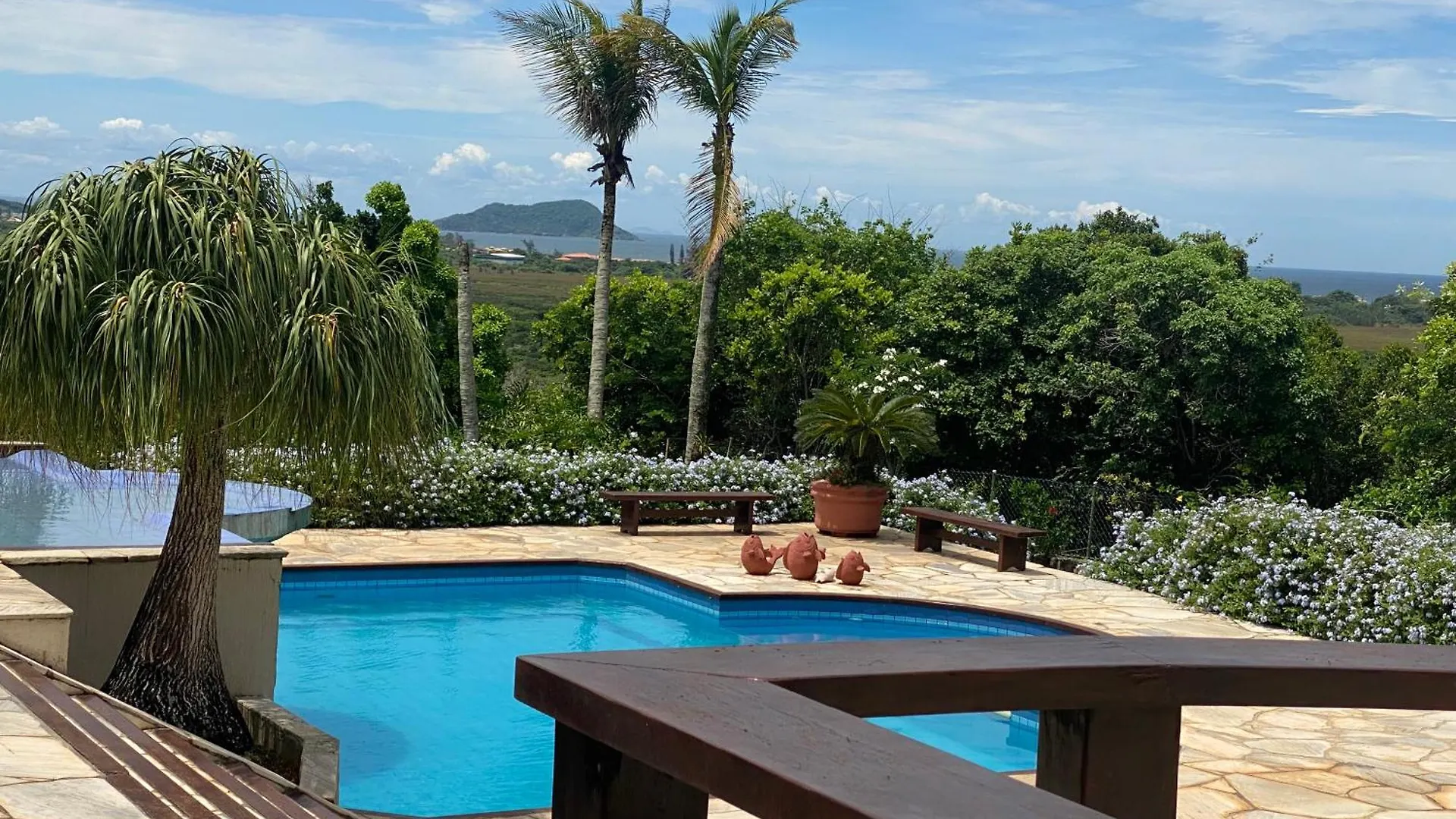 Casa De Campo - Arete Golfe Clube Armacao dos Buzios