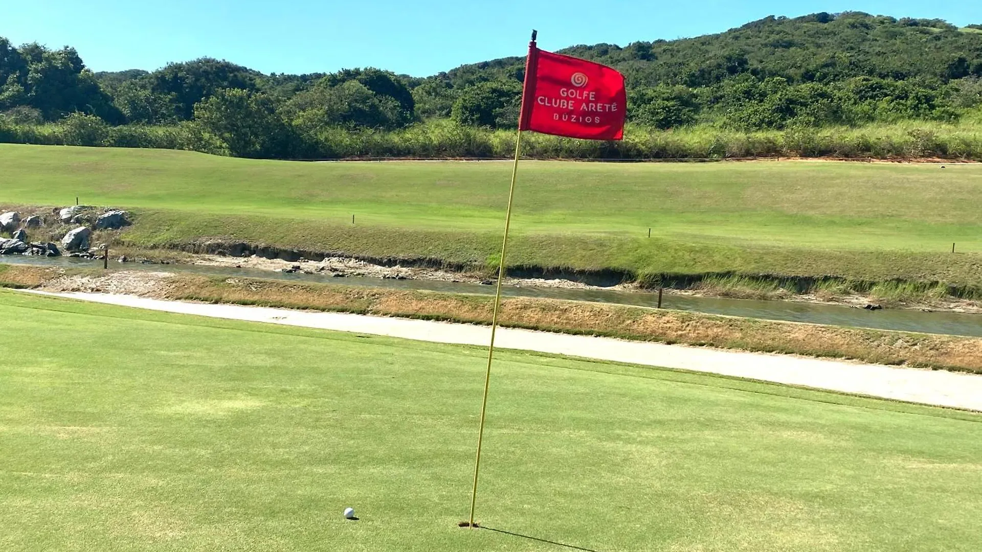 Casa De Campo - Arete Golfe Clube Armacao dos Buzios