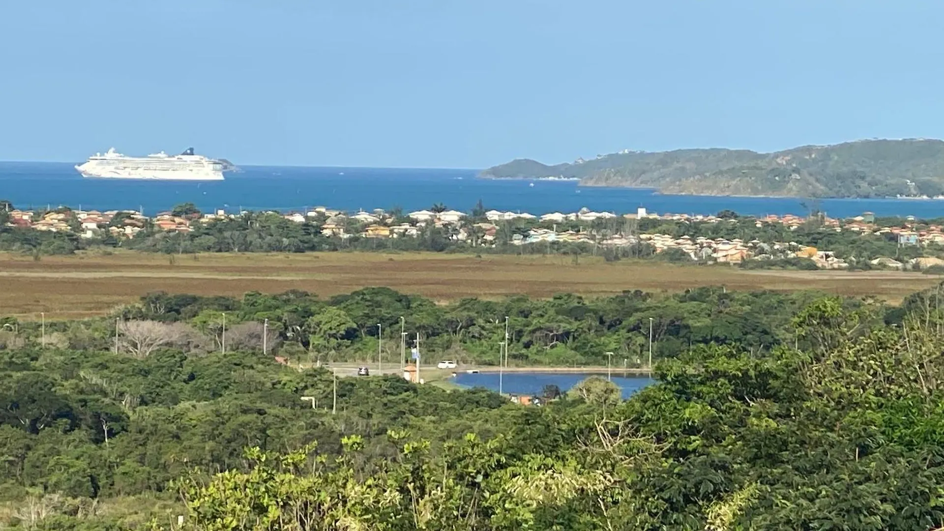 Casa De Campo - Arete Golfe Clube Armacao dos Buzios 0*,  Brazil