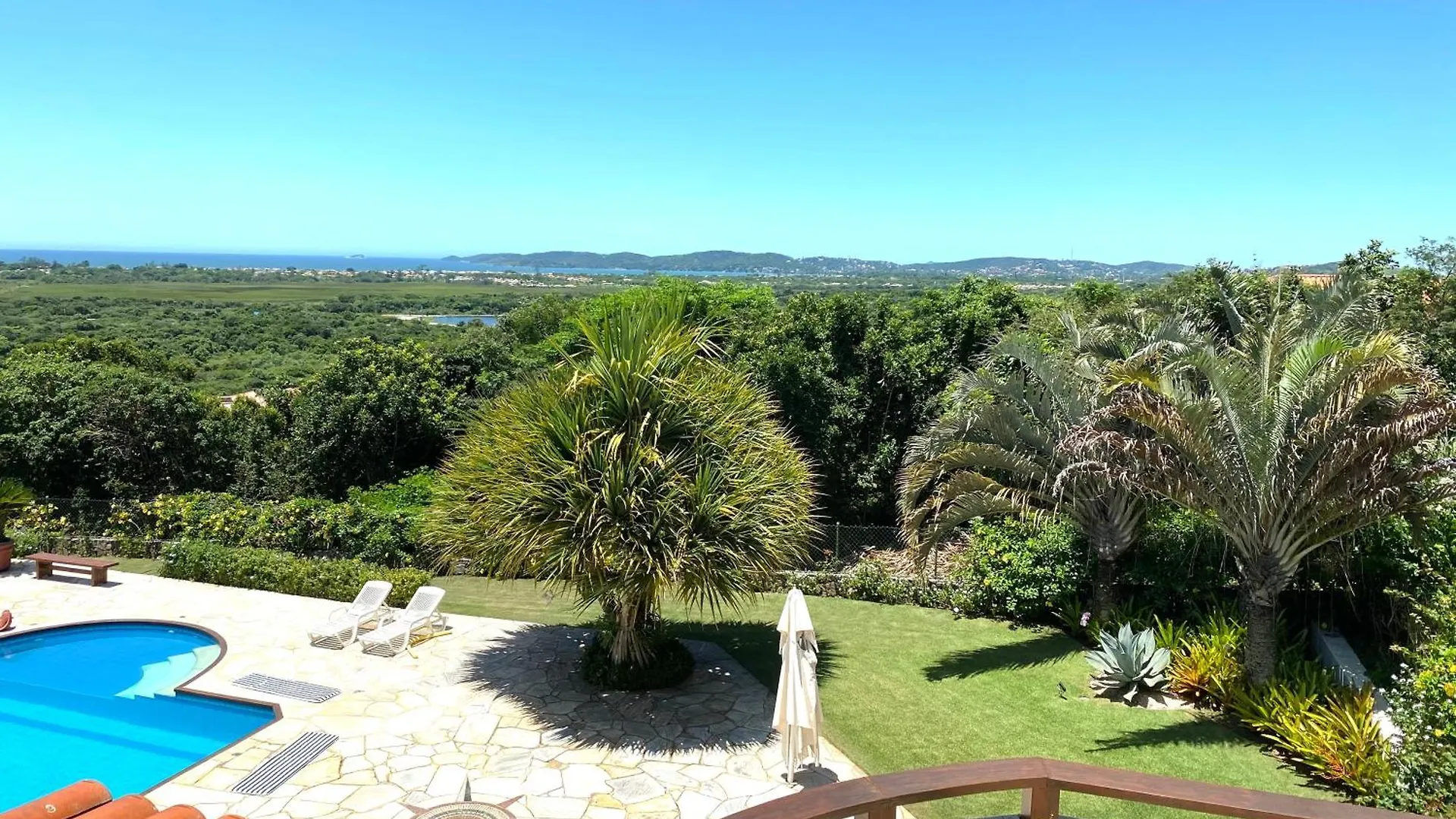 Casa De Campo - Arete Golfe Clube Armacao dos Buzios Brazil