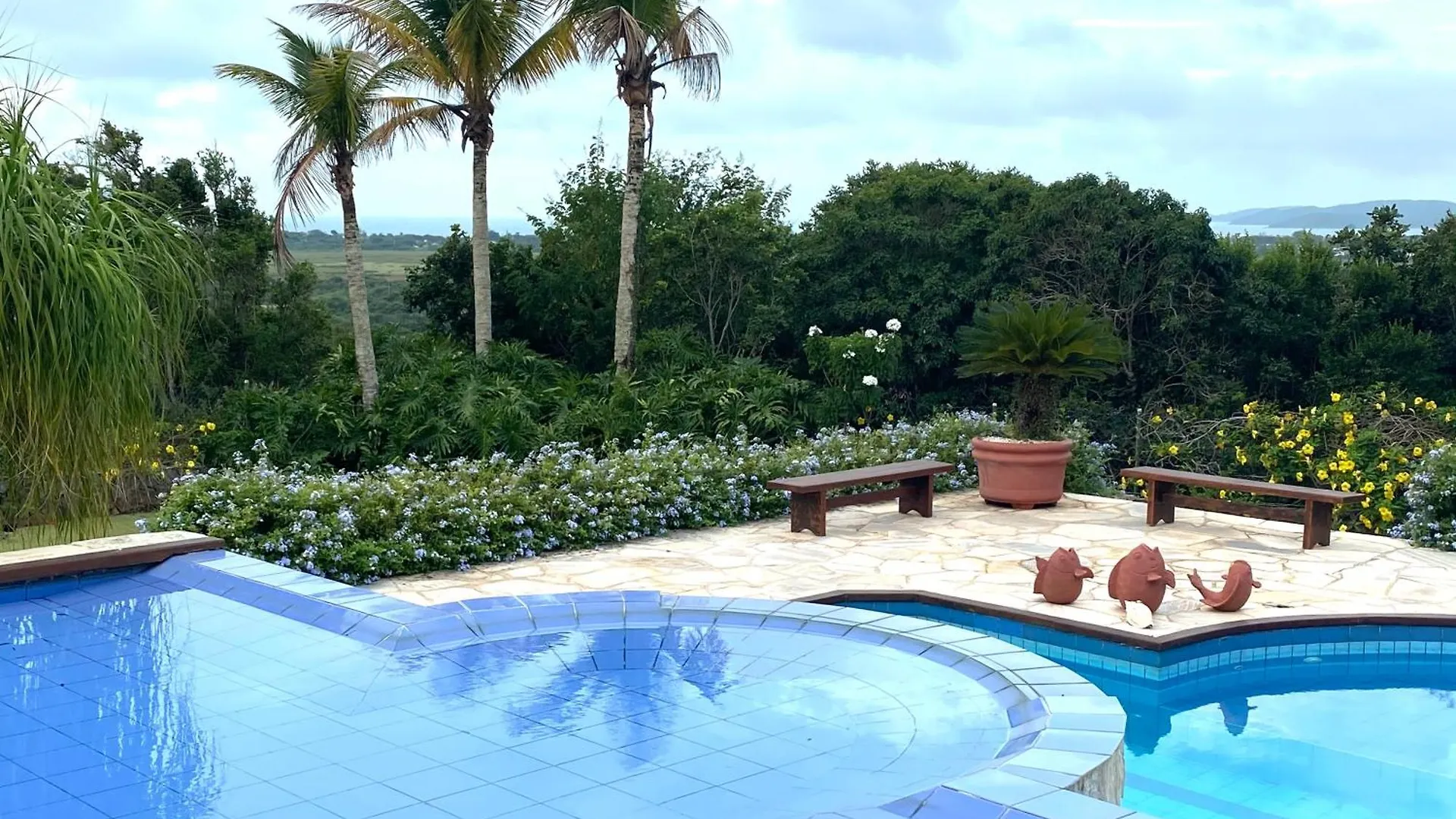 Casa De Campo - Arete Golfe Clube Armacao dos Buzios 0*,