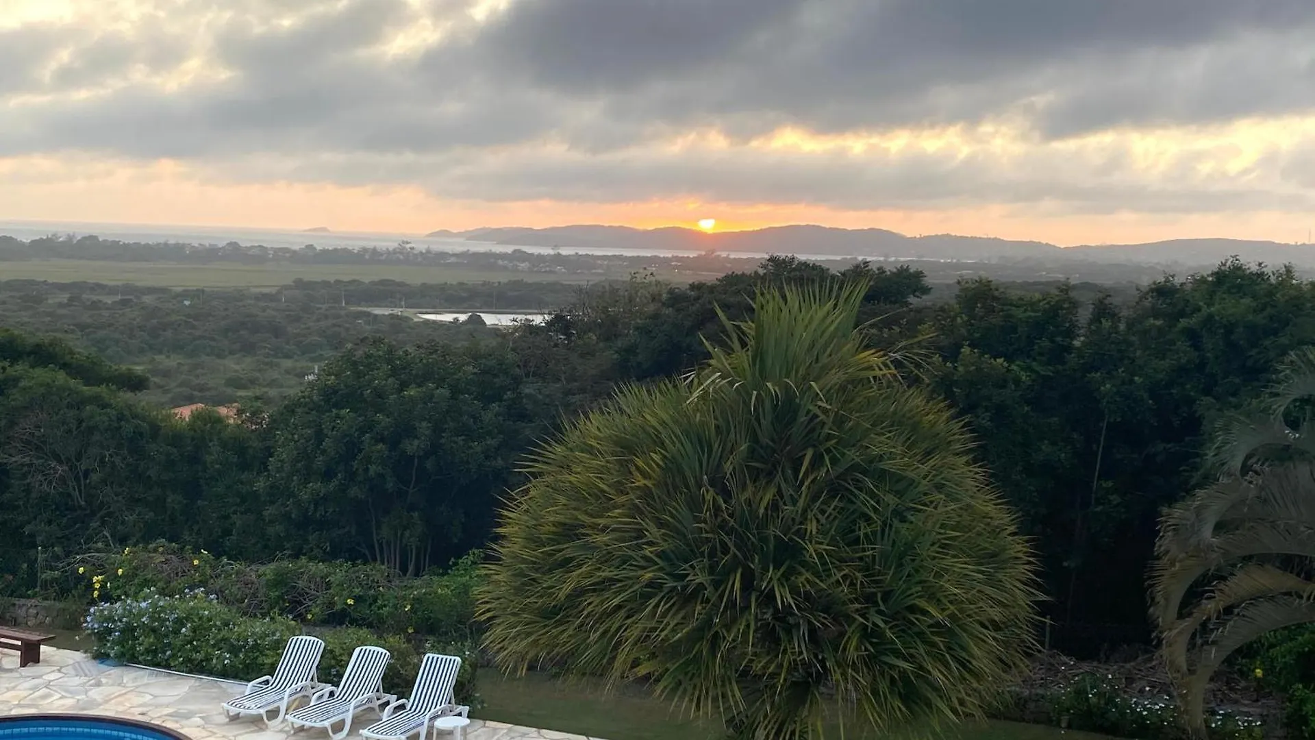 Casa De Campo - Arete Golfe Clube Armacao dos Buzios Guest house
