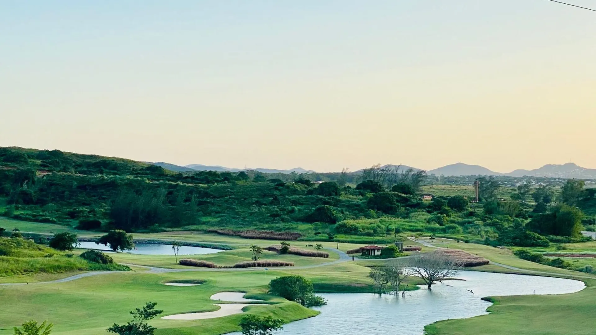 Casa De Campo - Arete Golfe Clube Armacao dos Buzios 0*,