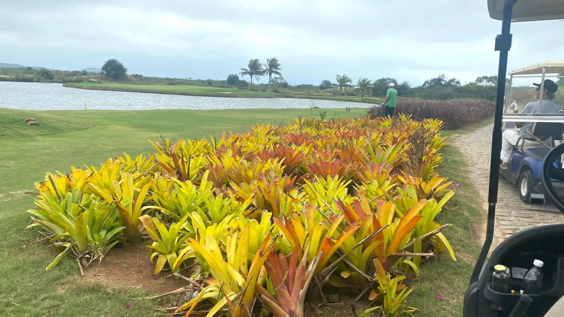Casa De Campo - Arete Golfe Clube Armacao dos Buzios Brazil