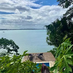 Casa de hóspedes Azul - Manguinhos, Búzios
