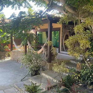 Casa de hóspedes Do Maraja, Búzios